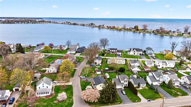 226 Lowden Point Road, Greece, NY 14612