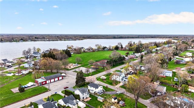 226 Lowden Point Road, Greece, NY 14612
