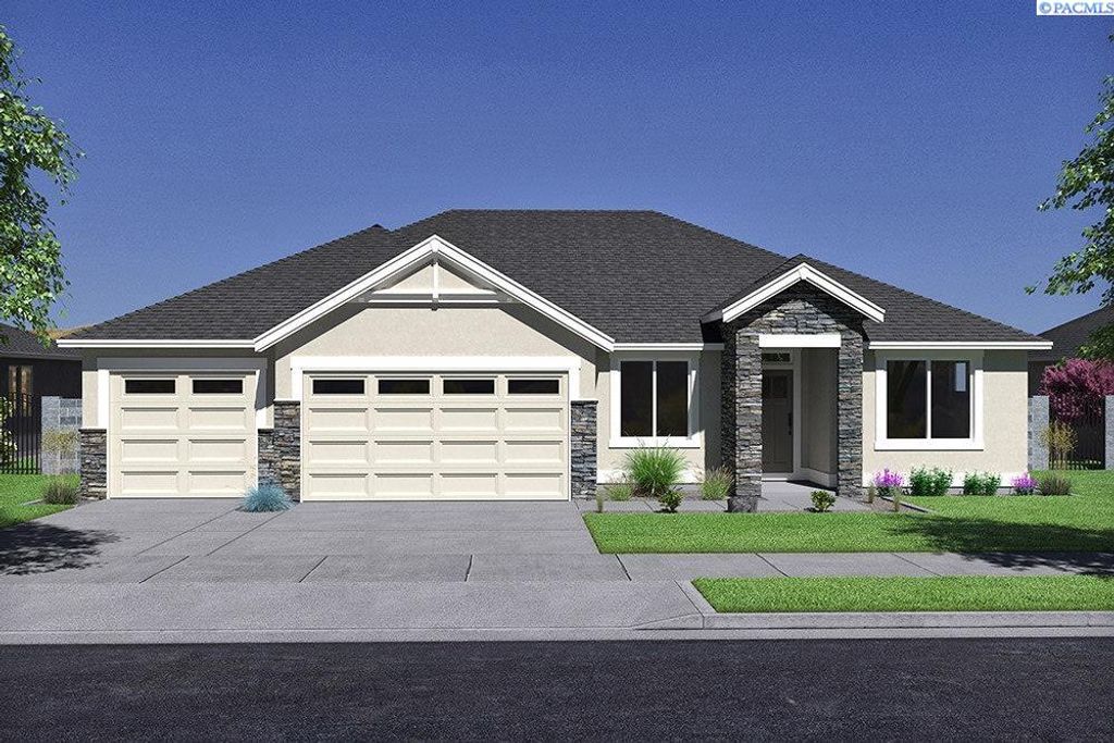 345 Epic Street, Richland, WA 99352