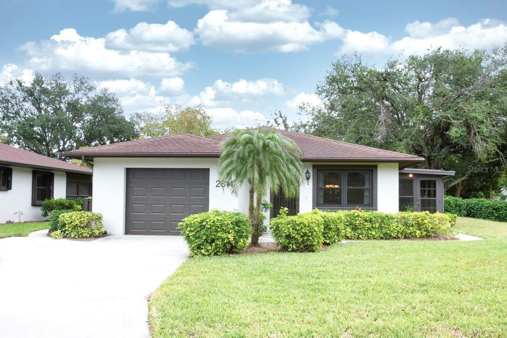2614 67TH STREET W, Bradenton, FL 34209