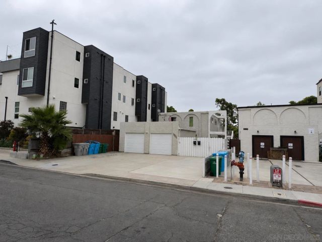 5419 Lauretta St Apt A &B, San Diego, CA 92110