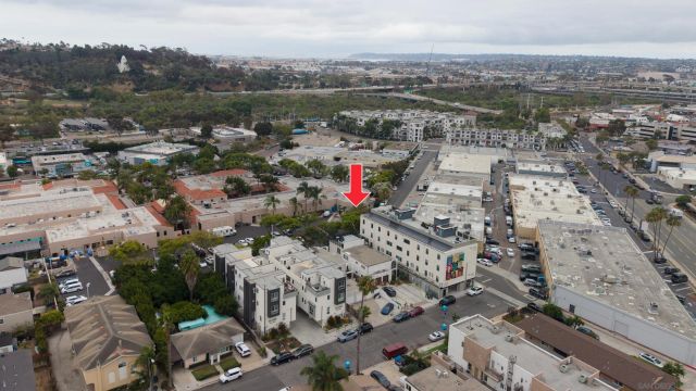 5419 Lauretta St Apt A &B, San Diego, CA 92110
