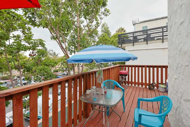 5419 Lauretta St Apt A &B, San Diego, CA 92110