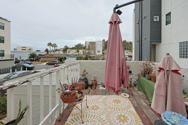 5419 Lauretta St Apt A &B, San Diego, CA 92110