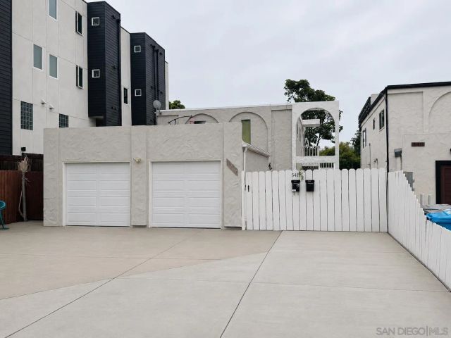 5419 Lauretta St Apt A &B, San Diego, CA 92110