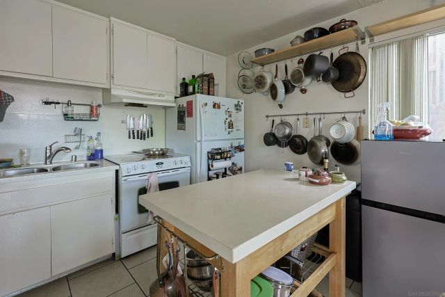 5419 Lauretta St Apt A &B, San Diego, CA 92110