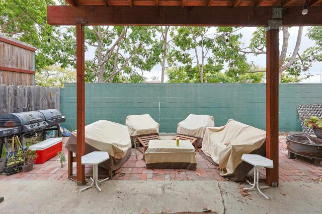 5419 Lauretta St Apt A &B, San Diego, CA 92110