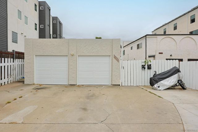5419 Lauretta St Apt A &B, San Diego, CA 92110