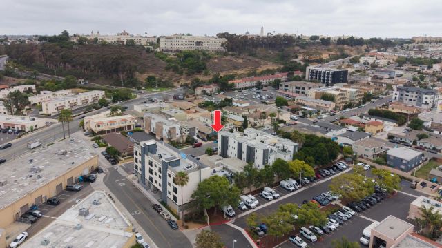 5419 Lauretta St Apt A &B, San Diego, CA 92110