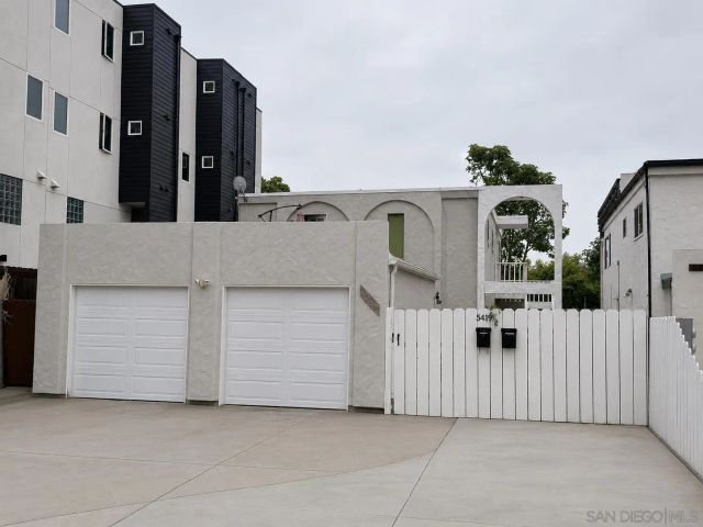 5419 Lauretta St Apt A &B, San Diego, CA 92110