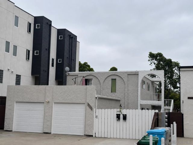 5419 Lauretta St Apt A &B, San Diego, CA 92110
