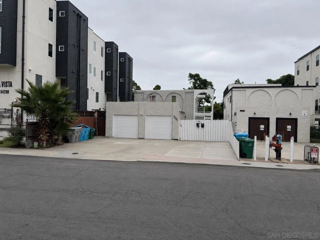 5419 Lauretta St Apt A &B, San Diego, CA 92110