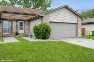 1841 W Ash Street, Griffith, IN 46319