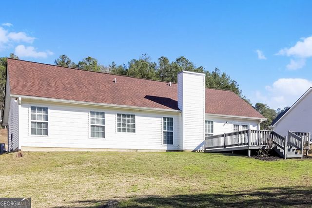 309 Johnny Lane, Dallas, GA 30132