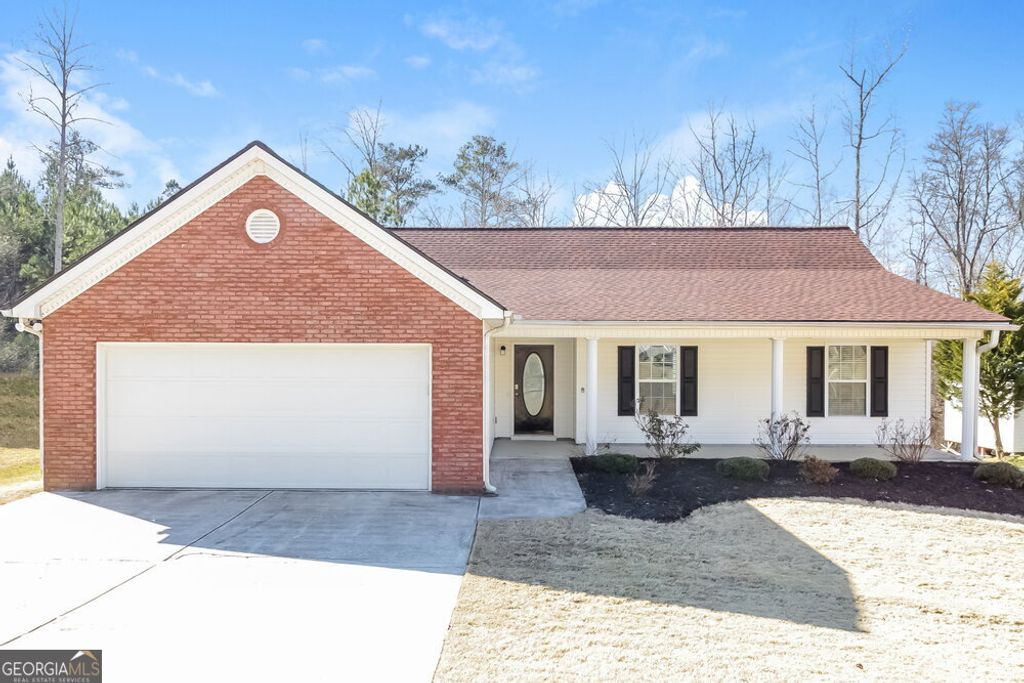 309 Johnny Lane, Dallas, GA 30132