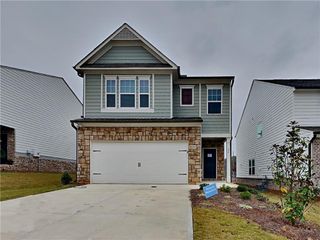36 Briarwood Dr E, Dawsonville, GA 30534