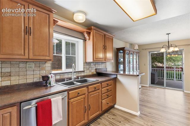 2643 E Caramillo Street, Colorado Springs, CO 80909