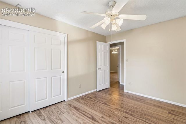 2643 E Caramillo Street, Colorado Springs, CO 80909