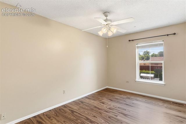 2643 E Caramillo Street, Colorado Springs, CO 80909