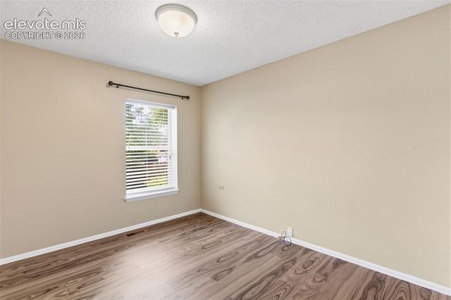 2643 E Caramillo Street, Colorado Springs, CO 80909