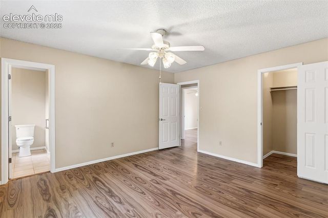 2643 E Caramillo Street, Colorado Springs, CO 80909