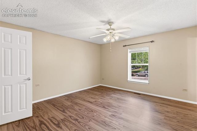 2643 E Caramillo Street, Colorado Springs, CO 80909
