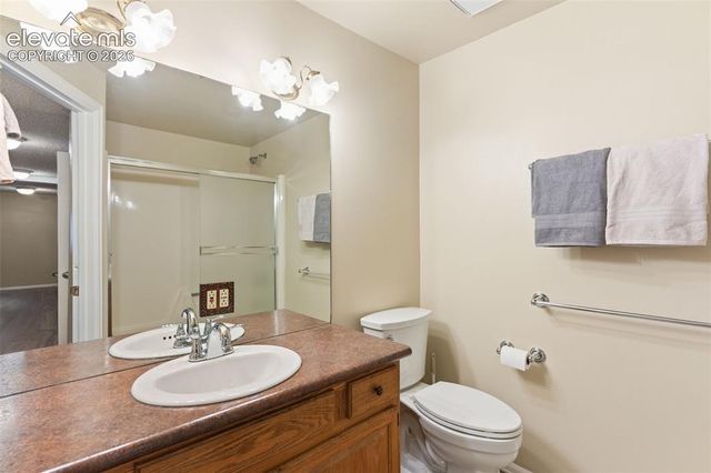 2643 E Caramillo Street, Colorado Springs, CO 80909