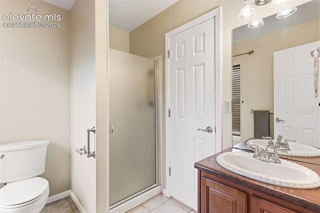 2643 E Caramillo Street, Colorado Springs, CO 80909