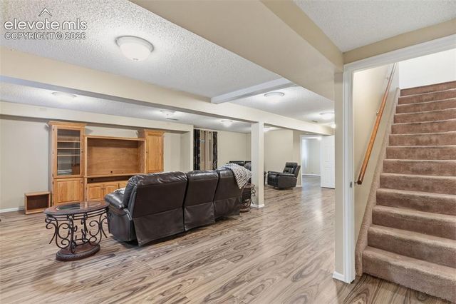 2643 E Caramillo Street, Colorado Springs, CO 80909