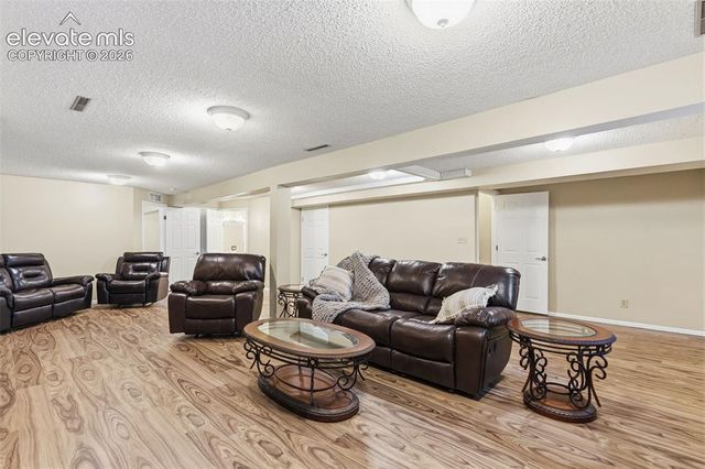 2643 E Caramillo Street, Colorado Springs, CO 80909
