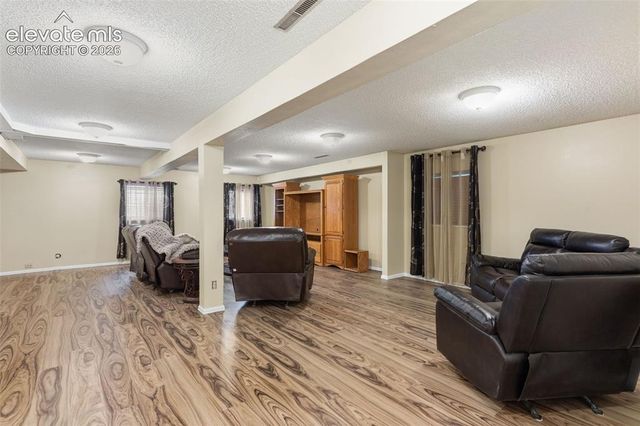 2643 E Caramillo Street, Colorado Springs, CO 80909