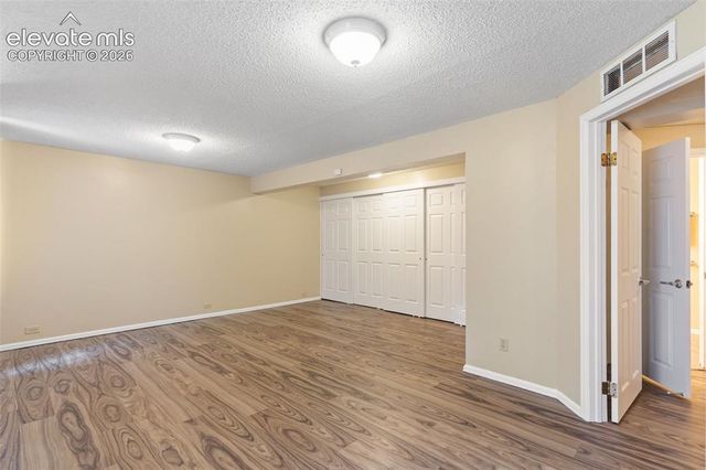 2643 E Caramillo Street, Colorado Springs, CO 80909