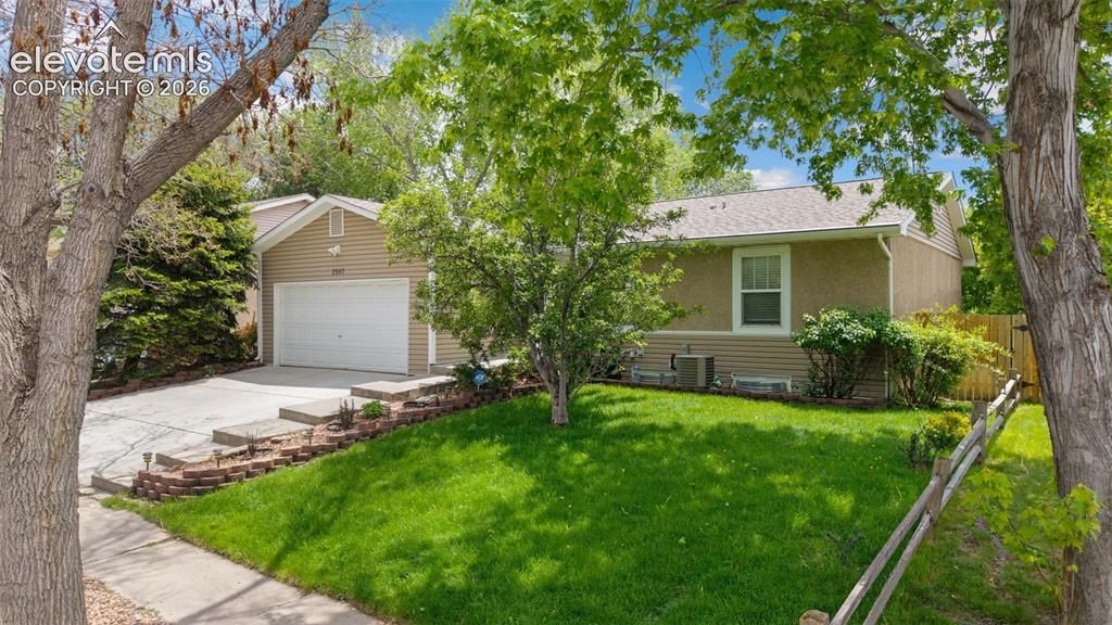 2643 E Caramillo Street, Colorado Springs, CO 80909
