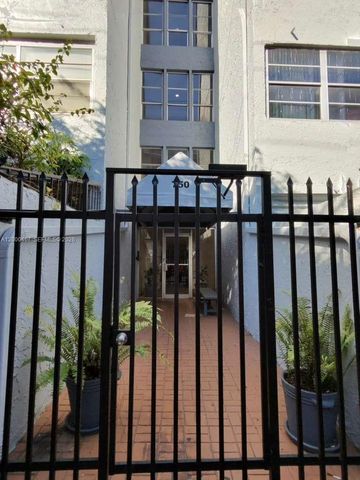 750 NW 43rd Ave 412, Miami, FL 33126