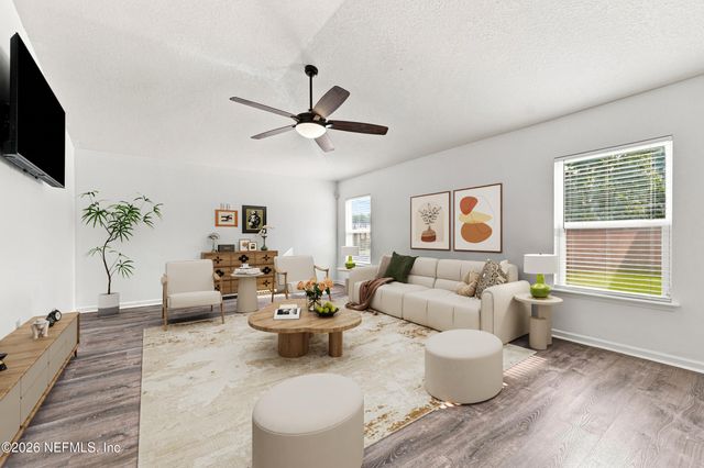 4838 CREEK BLUFF Lane, Middleburg, FL 32068