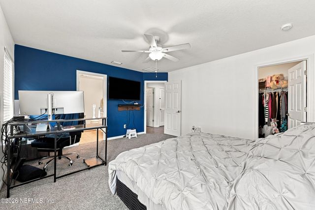 4838 CREEK BLUFF Lane, Middleburg, FL 32068