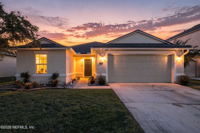 4838 CREEK BLUFF Lane, Middleburg, FL 32068