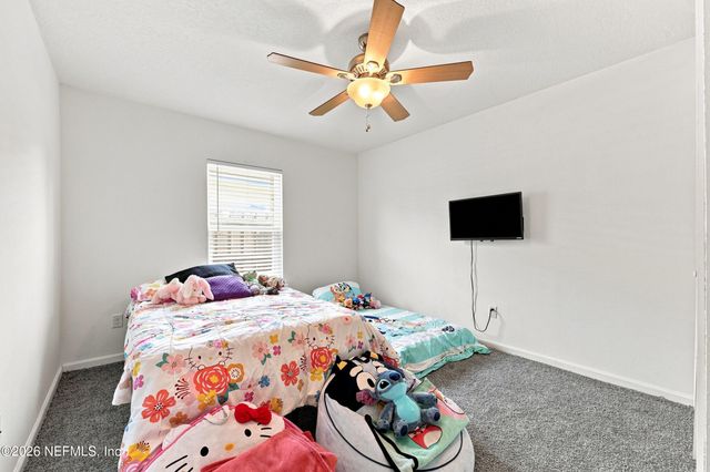 4838 CREEK BLUFF Lane, Middleburg, FL 32068