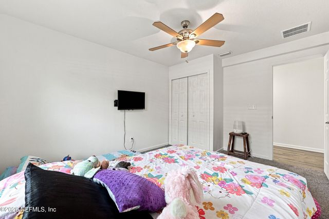 4838 CREEK BLUFF Lane, Middleburg, FL 32068
