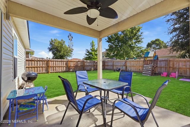 4838 CREEK BLUFF Lane, Middleburg, FL 32068