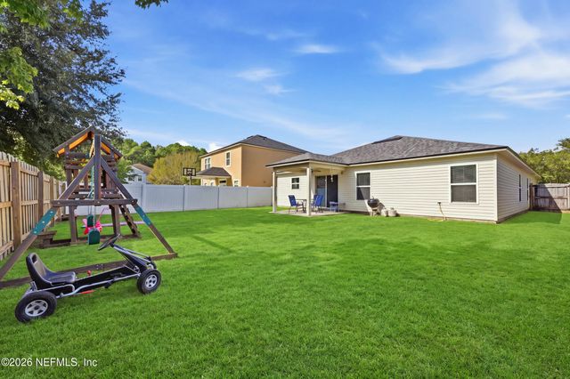 4838 CREEK BLUFF Lane, Middleburg, FL 32068