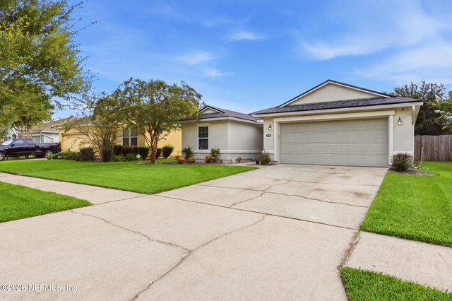 4838 CREEK BLUFF Lane, Middleburg, FL 32068