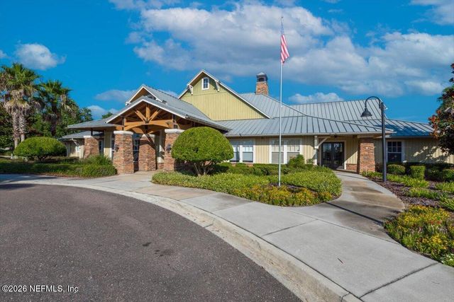 4838 CREEK BLUFF Lane, Middleburg, FL 32068