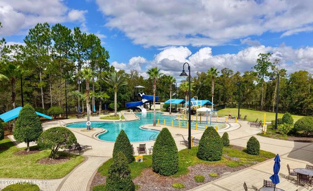 4838 CREEK BLUFF Lane, Middleburg, FL 32068