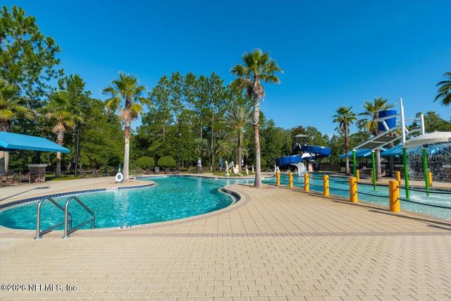 4838 CREEK BLUFF Lane, Middleburg, FL 32068