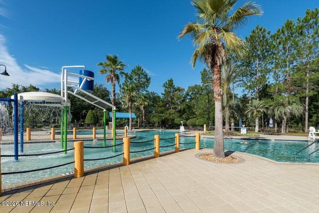 4838 CREEK BLUFF Lane, Middleburg, FL 32068