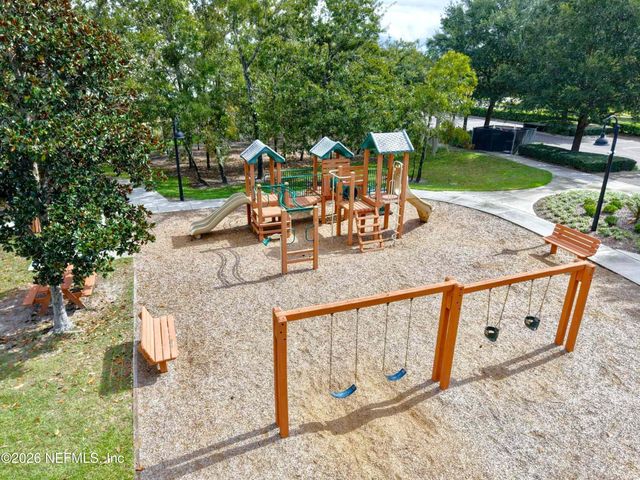 4838 CREEK BLUFF Lane, Middleburg, FL 32068