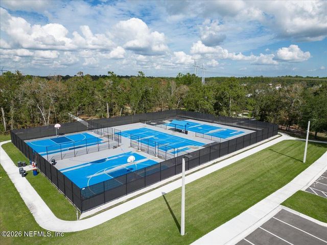 4838 CREEK BLUFF Lane, Middleburg, FL 32068