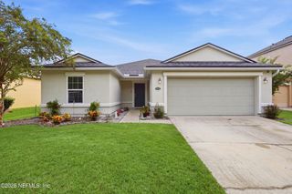 4838 CREEK BLUFF Lane, Middleburg, FL 32068
