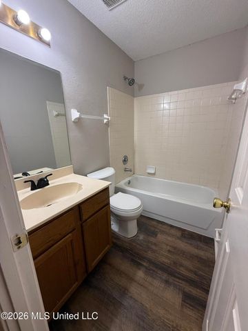 2515 Bryce Cove, Horn Lake, MS 38637